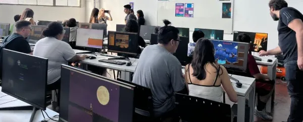 Llega la Quilmes Game Fest: ¿cómo será el festival de videojuegos con sede en La Bernalesa?