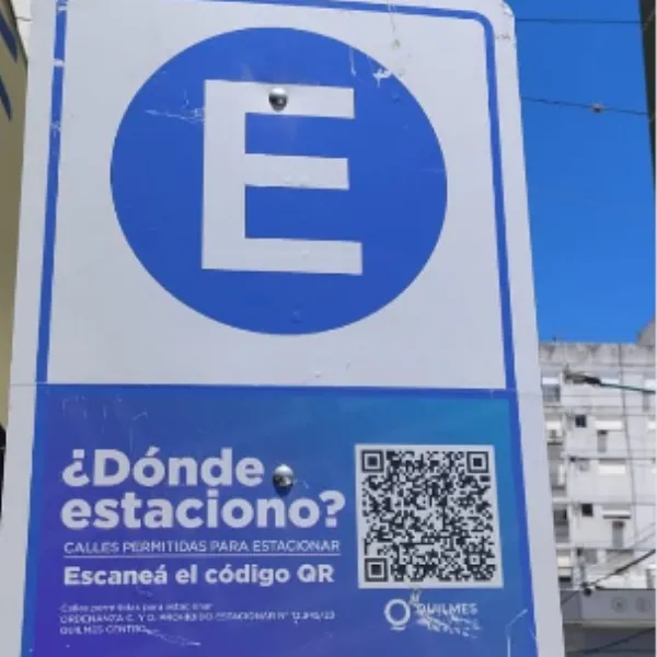 Quilmes reactiva el estacionamiento medido: dónde se cobrará, horarios y cómo funcionará