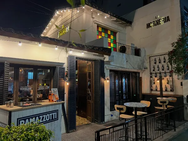 Cerró La Hornería, un reconocido restaurante de Quilmes Centro