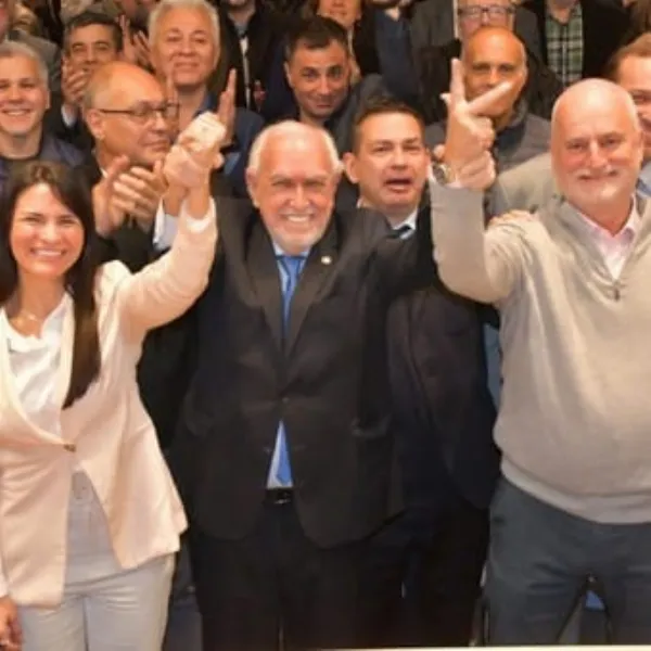 Referente quilmeña fue clave en la histórica elección de Claudia Sarmiento al Consejo de la Magistratura