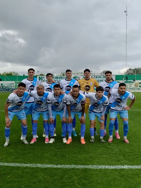 “Los Mates” se llevaron un empate ante el ya descendido Ituzaingó