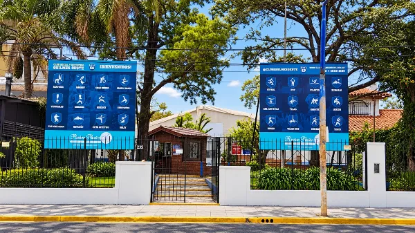El Club Quilmes Oeste celebra sus 89 años con crecimiento deportivo, nuevos proyectos y una CD renovada