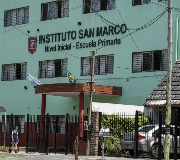 El Consejo Escolar de Quilmes tendrá una nueva sede en el edificio del ex Colegio San Marco