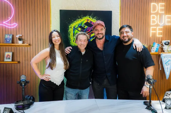 Aníbal Pachano visitó "Somos Así" y habló de todo: su lucha contra el cáncer, su carrera y fuertes polémicas
